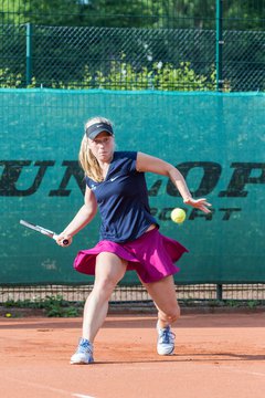 Bild 607 - BL Club an der Alster - TEC Waldau Stuttgart : Ergebnis: 5:4